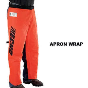 ECHO Chainsaw Chaps | 36″ / Apron style
