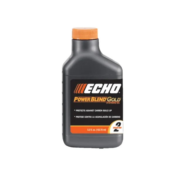 ECHO PowerBlend® Gold Oil 5.2 fl. Oz | 5.2 fl. Oz (1 Pack)