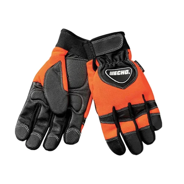 ECHO Chainsaw Gloves | Medium