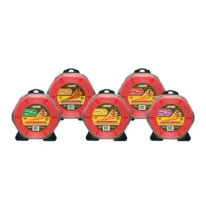ECHO Cross-Fire Trimmer Line 1 lb Donut | 402 ft
