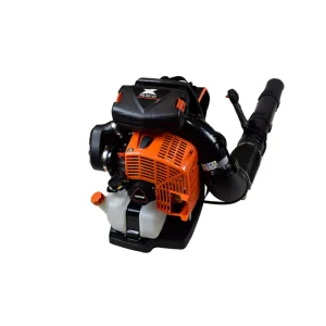 ECHO PB-9010 Backpack Blower | Tube Throttle