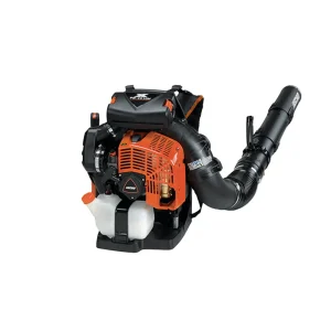 ECHO PB-9010 Backpack Blower | Tube Throttle - view 2