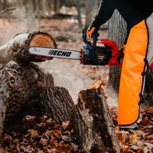 ECHO CS-4920 Chainsaw | 16″ - view 3