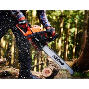 ECHO CS-4920 Chainsaw | 16″ - view 4