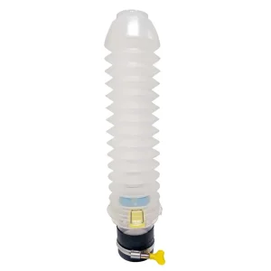 Alpha Eco Guard Type D Dust Collection Cover | Long Drill Bits - view 2