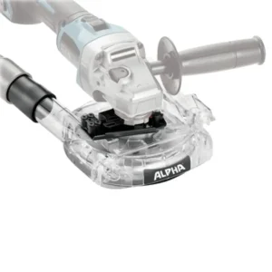 Alpha Tools Ecoguard GX Series Dust Collector - view 2