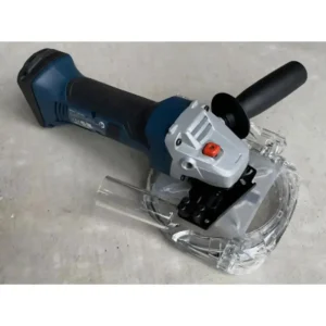 Alpha Tools Ecoguard GX Series Dust Collector - view 3
