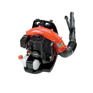 ECHO PB-580 Backpack Blower | Tube Throttle