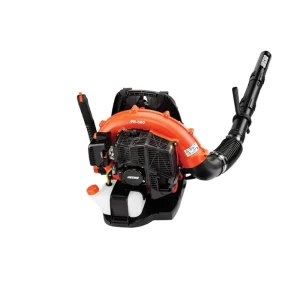 ECHO PB-580 Backpack Blower | Tube Throttle - view 2
