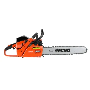 ECHO CS-680 Chainsaw | 20″ - view 2