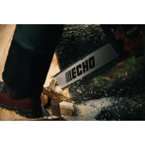 ECHO CS-680 Chainsaw | 20″ - view 4