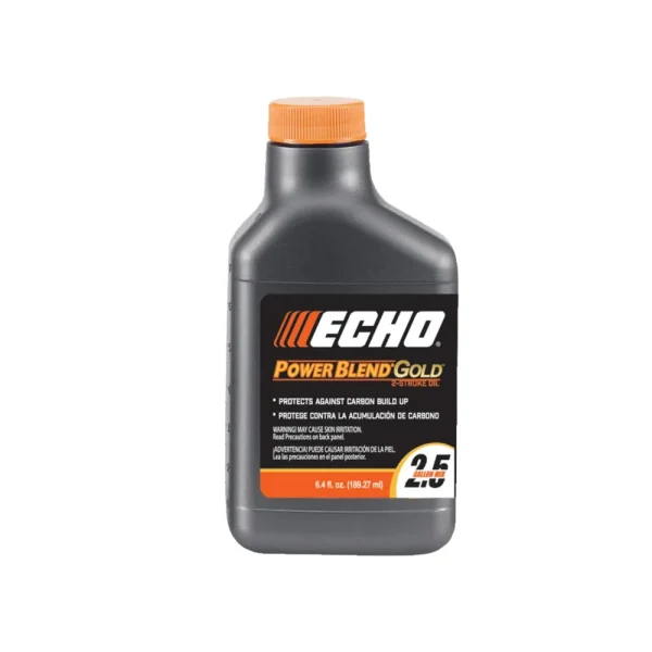 ECHO PowerBlend® Gold Oil 6.4 fl. Oz