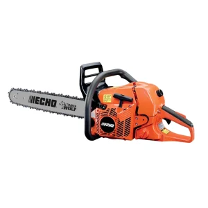 ECHO CS-590 Timber Wolf Chainsaw | 18″