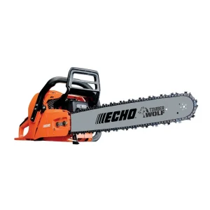 ECHO CS-590 Timber Wolf Chainsaw | 18″ - view 2