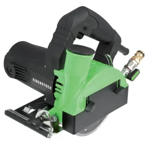 Eibenstock 5″ Wet/Dry Hand Saw