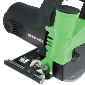 Eibenstock 5″ Wet/Dry Hand Saw - view 2