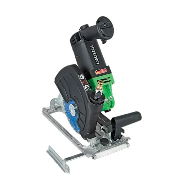 Eibenstock 7″ Circular Tile Saw