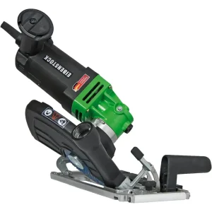Eibenstock 7″ Circular Tile Saw - view 4