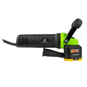 Eibenstock Edge Grinder with Dust Extraction - view 2