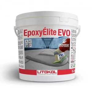 Litokol Epoxyélite EVO | Bianco Assoluto