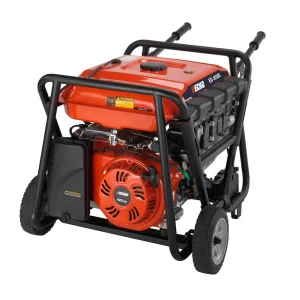ECHO EG-10000 Generator - view 2