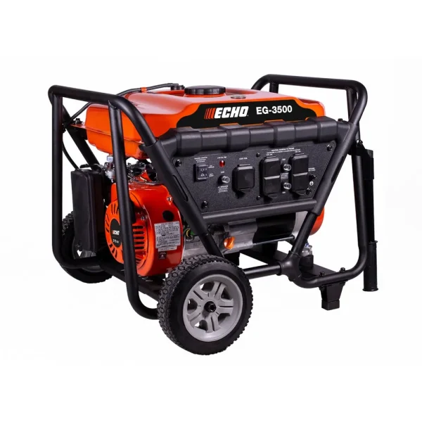 ECHO EG-3500 Generator