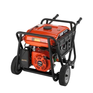 ECHO EG-3500 Generator - view 3