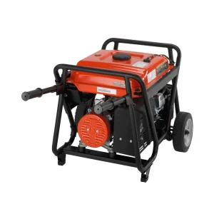 ECHO EG-3500 Generator - view 4