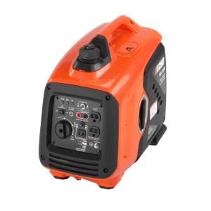 ECHO EGI-1200 Generator/Inverter - view 3