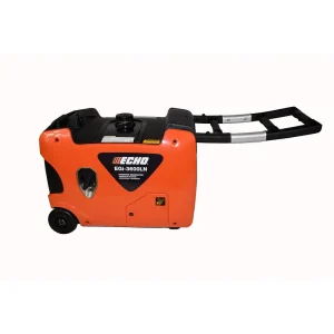 ECHO EGI-3600LN Low-Noise Generator/Inverter - view 2