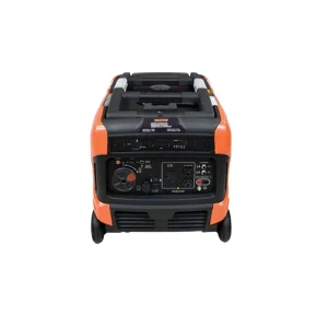 ECHO EGI-3600LN Low-Noise Generator/Inverter - view 3