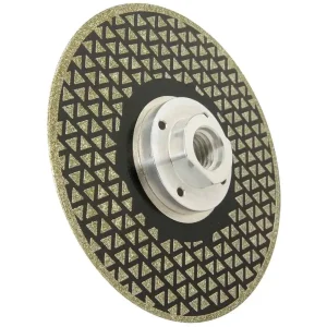 Super Cyclone Multi-Cutter Grinder - view 2