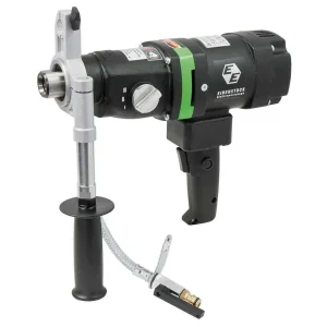 Eibenstock 3-Speed Hand Held Wet Core Drill - view 3
