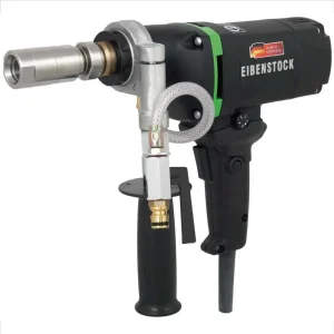Eibenstock Wet Core Drill