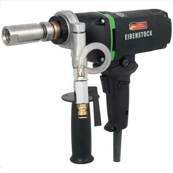 Eibenstock Wet Core Drill