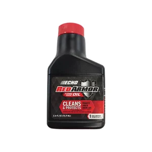 ECHO Red Armor® Oil | 1 Gallon