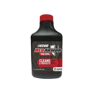 ECHO Red Armor® Oil | 1 Gallon - view 2