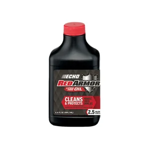 ECHO Red Armor® Oil | 1 Gallon - view 3