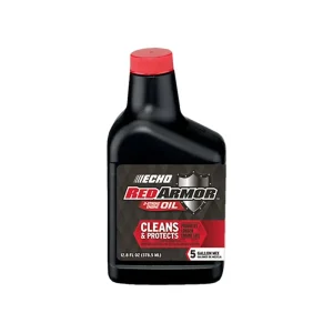 ECHO Red Armor® Oil | 1 Gallon - view 4