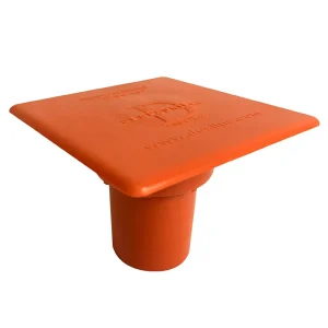 Rebar DSC10 OSHA Cap