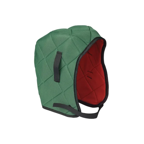 Winter Liner Quilted Green