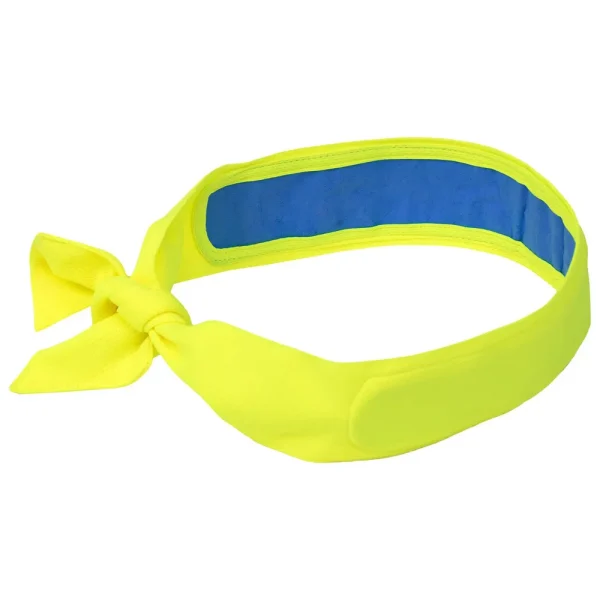 Delta Plus COOLERZ Bandana Lime