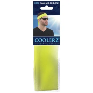 Delta Plus COOLERZ Bandana Lime - view 2