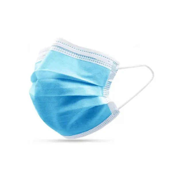 Disposable Protective Mask 3 Ply Non-Medical