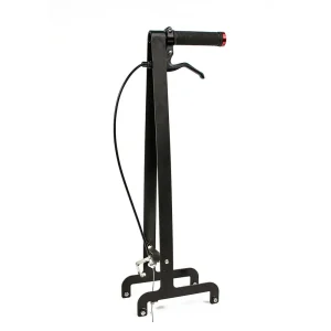 Erguo S1 Grabo Attachment Tool