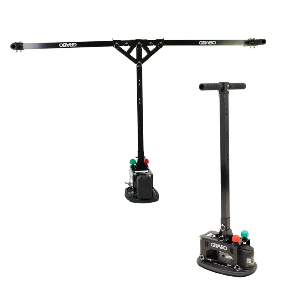 GRABO ERGUO T HANDLE
