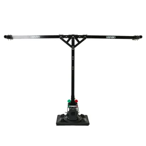 GRABO ERGUO T HANDLE - view 3