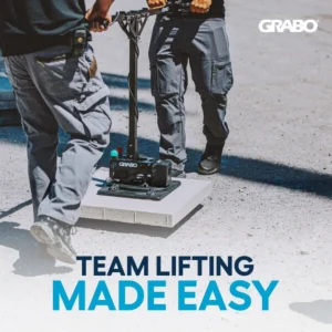 GRABO ERGUO T HANDLE - view 4