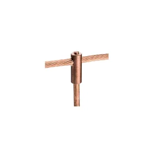 #6 Hammerlock Ground Clamp – ERT EHL58C1K - view 2