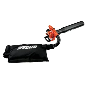 ECHO ES-250 Shred N Vac